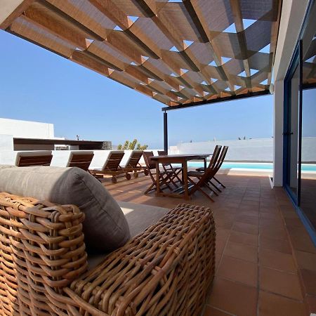 Villa Gaumet By Villalia Playa Blanca  Exterior foto