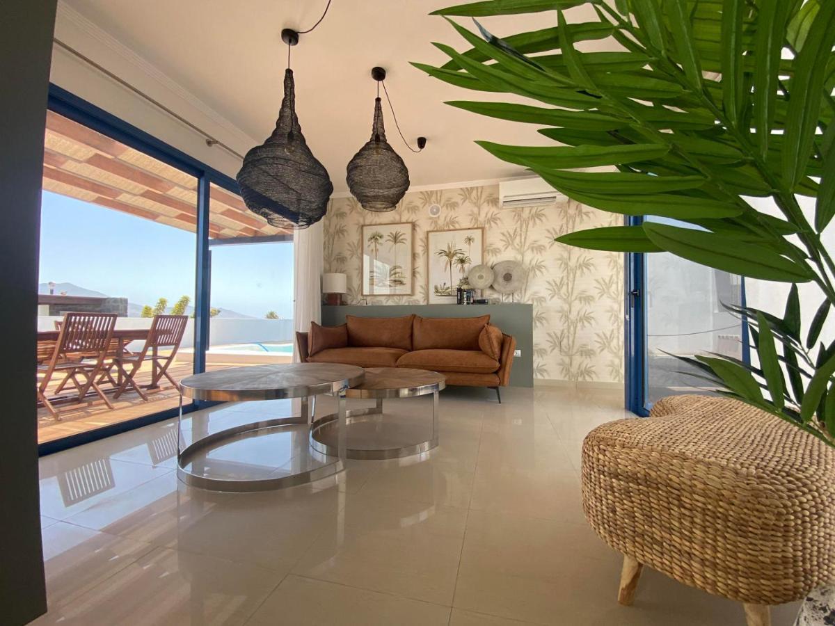 Villa Gaumet By Villalia Playa Blanca  Exterior foto