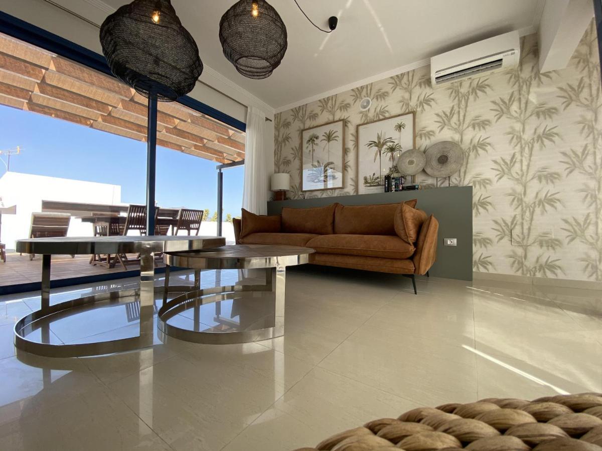 Villa Gaumet By Villalia Playa Blanca  Exterior foto